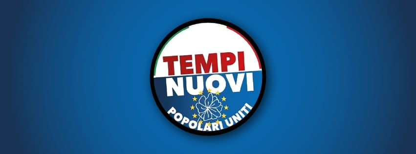 Tempi nuovi – Popolari Uniti per un centro popolare, riformista e civico