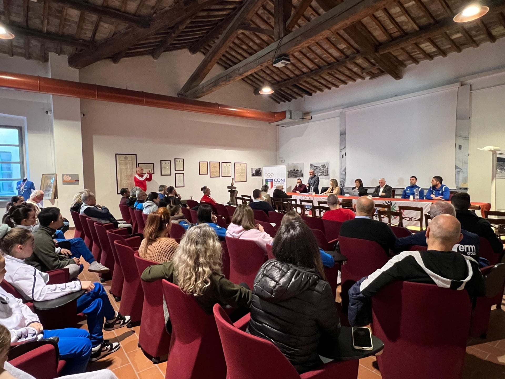 Violenza e discriminazione nello sport, il Coni Umbria fa squadra e lancia “Safeguarding e sport”