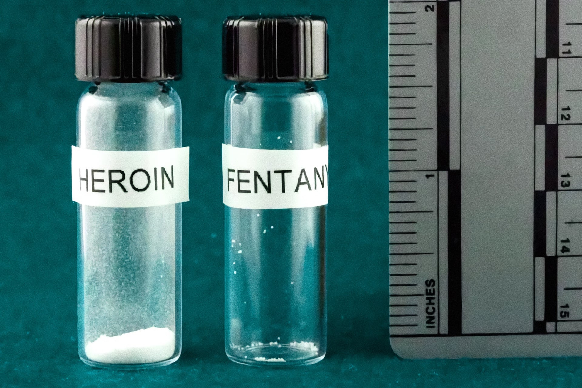 Eroina con il Fentanyl, il “caso Perugia” impone  un’azione collettiva